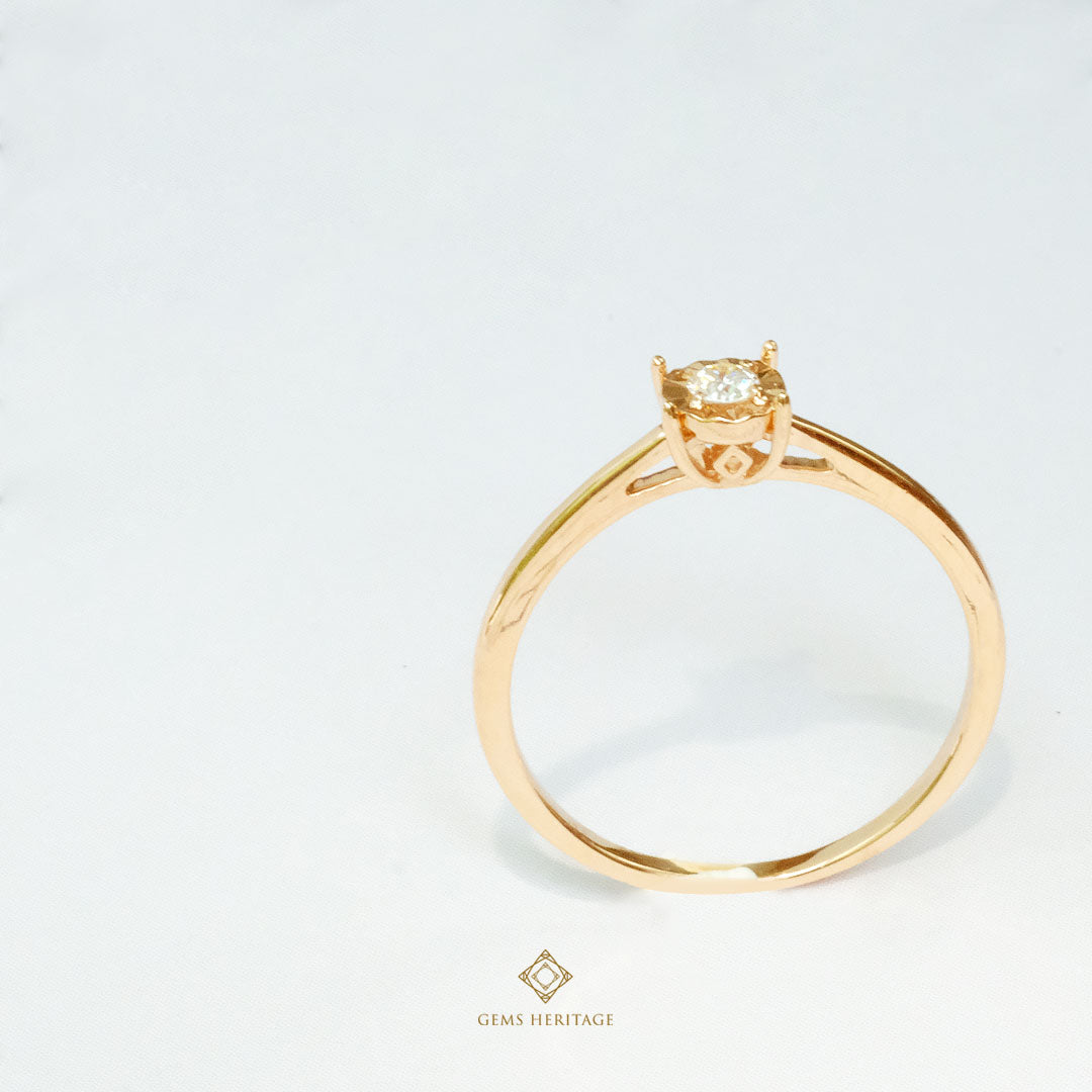 Mini diamond ring(rpg541)