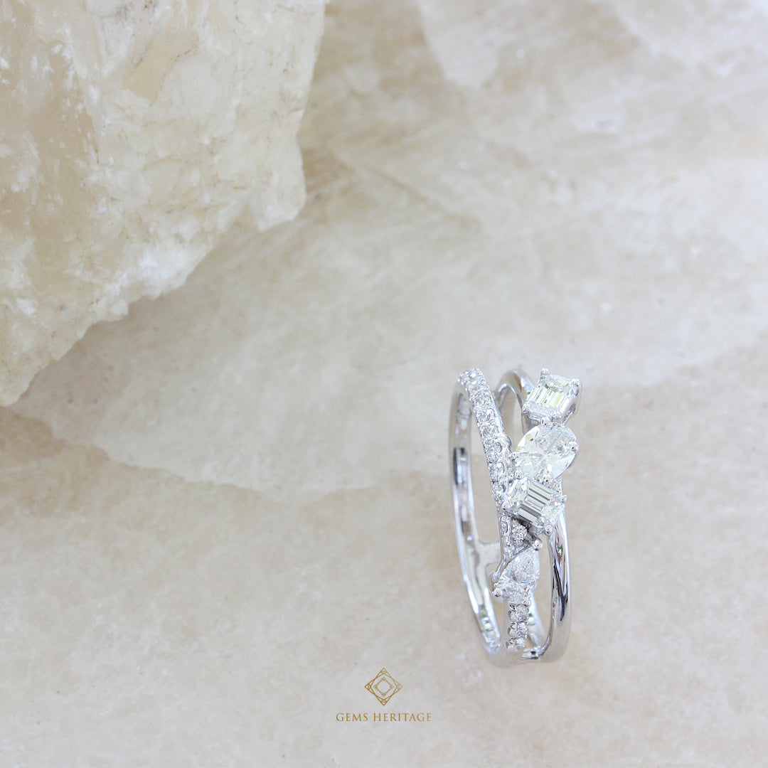 Rocky Andes ring
